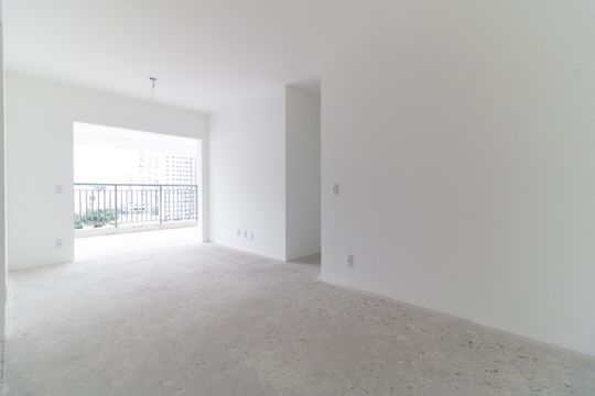Apartamento à venda com 3 quartos, 95m² em Vila Dom Pedro I, São Paulo