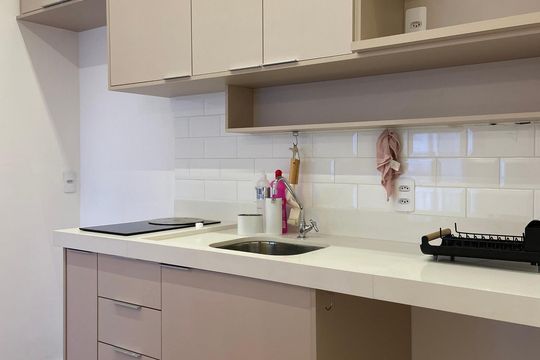 Apartamento para alugar com 2 quartos, 43m² em Butantã, São Paulo
