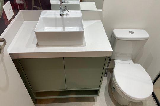 Apartamento para alugar com 2 quartos, 43m² em Butantã, São Paulo