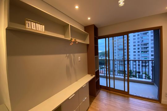 Apartamento para alugar com 2 quartos, 43m² em Butantã, São Paulo