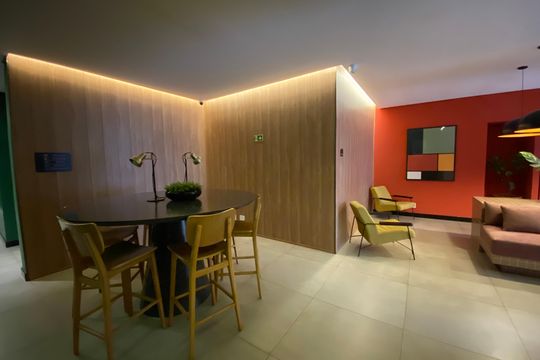 Apartamento para alugar com 2 quartos, 43m² em Butantã, São Paulo