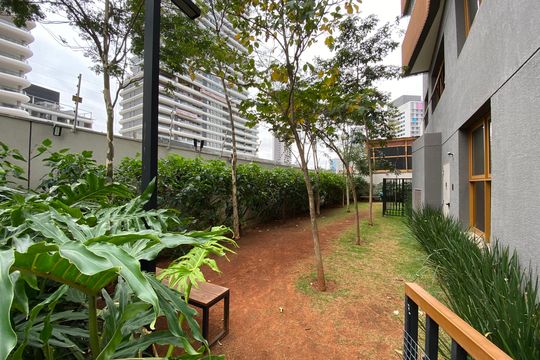 Apartamento para alugar com 2 quartos, 43m² em Butantã, São Paulo
