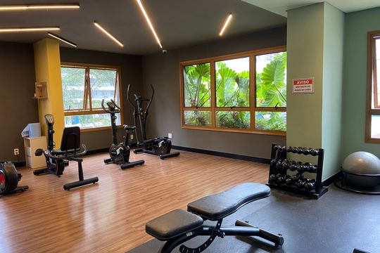 Apartamento para alugar com 2 quartos, 43m² em Butantã, São Paulo