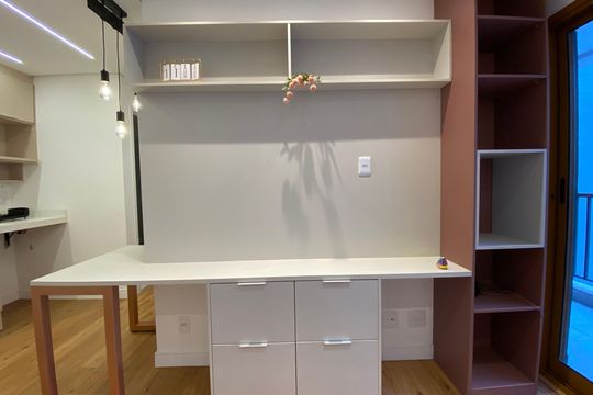 Apartamento para alugar com 2 quartos, 43m² em Butantã, São Paulo