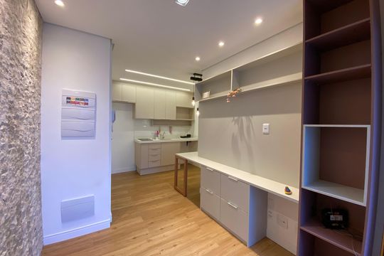 Apartamento para alugar com 2 quartos, 43m² em Butantã, São Paulo