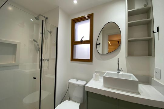 Apartamento para alugar com 2 quartos, 43m² em Butantã, São Paulo