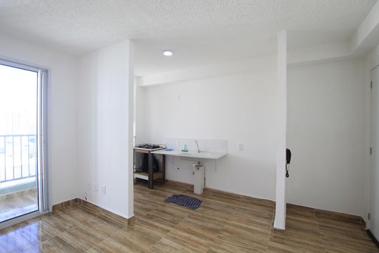Apartamento para alugar com 2 quartos, 50m² em Liberdade, São Paulo