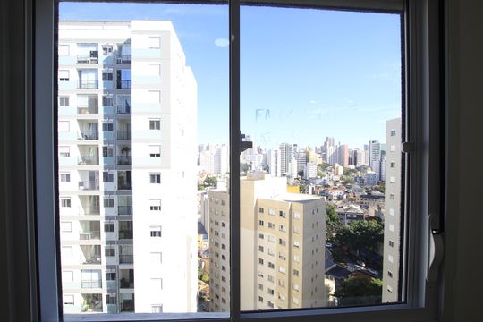 Apartamento para alugar com 2 quartos, 50m² em Liberdade, São Paulo