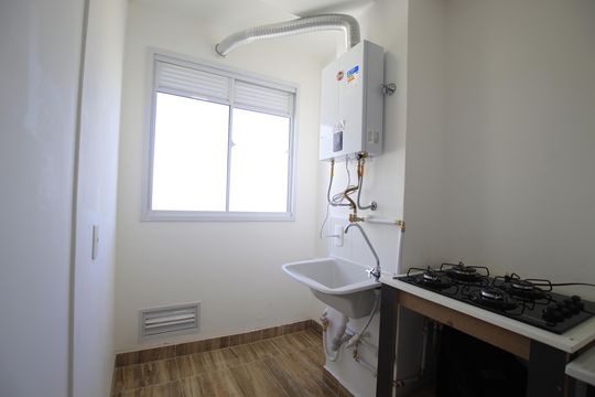 Apartamento para alugar com 2 quartos, 50m² em Liberdade, São Paulo