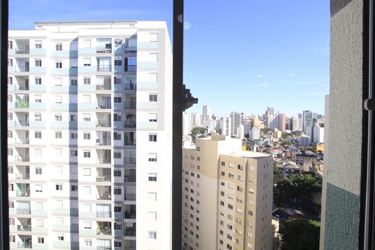 Apartamento para alugar com 2 quartos, 50m² em Liberdade, São Paulo