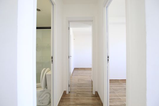 Apartamento para alugar com 2 quartos, 50m² em Liberdade, São Paulo