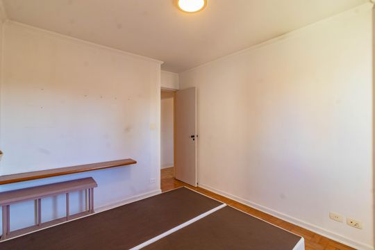 Apartamento para alugar com 2 quartos, 76m² em Campo Belo, São Paulo