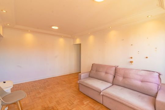 Apartamento para alugar com 2 quartos, 76m² em Campo Belo, São Paulo