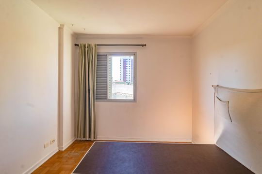 Apartamento para alugar com 2 quartos, 76m² em Campo Belo, São Paulo