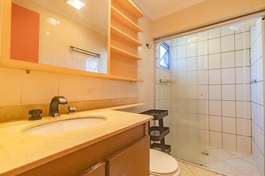 Apartamento para alugar com 2 quartos, 76m² em Campo Belo, São Paulo