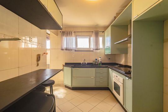 Apartamento para alugar com 2 quartos, 76m² em Campo Belo, São Paulo