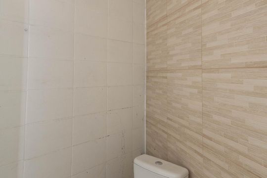 Lavabo de casa à venda com 2 quartos, 90m² em Parque Casa de Pedra, São Paulo