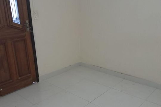 Sala de apartamento para alugar com 2 quartos, 75m² em Covanca, São Gonçalo