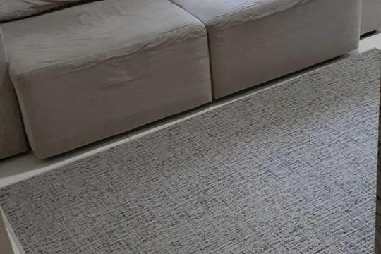 Sala de apartamento para alugar com 2 quartos, 75m² em Covanca, São Gonçalo