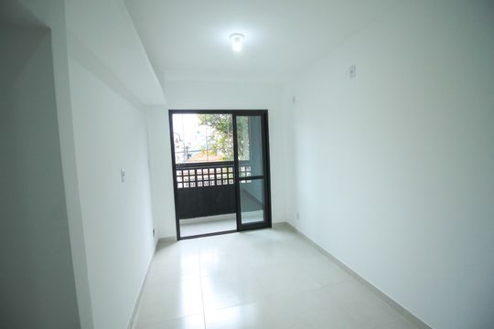 Kitnet/Studio para alugar com 1 quarto, 27m² em Tatuapé, São Paulo