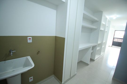 Kitnet/Studio para alugar com 1 quarto, 27m² em Tatuapé, São Paulo