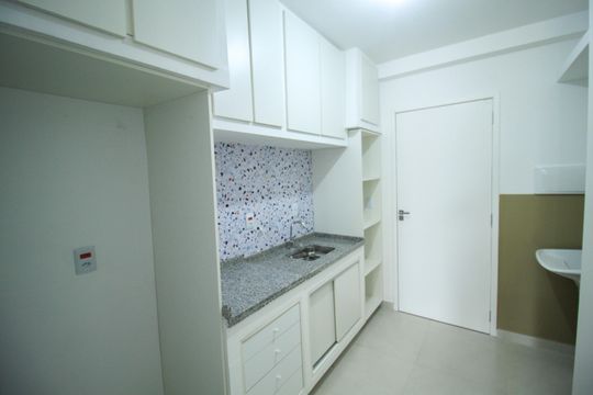 Kitnet/Studio para alugar com 1 quarto, 27m² em Tatuapé, São Paulo