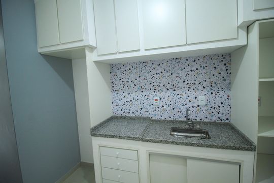 Kitnet/Studio para alugar com 1 quarto, 27m² em Tatuapé, São Paulo