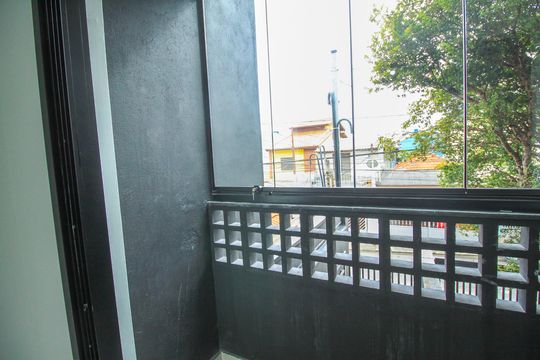 Kitnet/Studio para alugar com 1 quarto, 27m² em Tatuapé, São Paulo