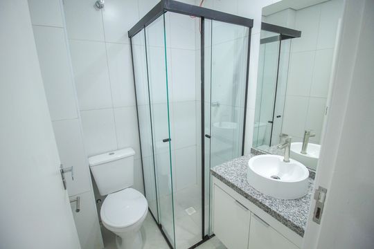 Kitnet/Studio para alugar com 1 quarto, 27m² em Tatuapé, São Paulo