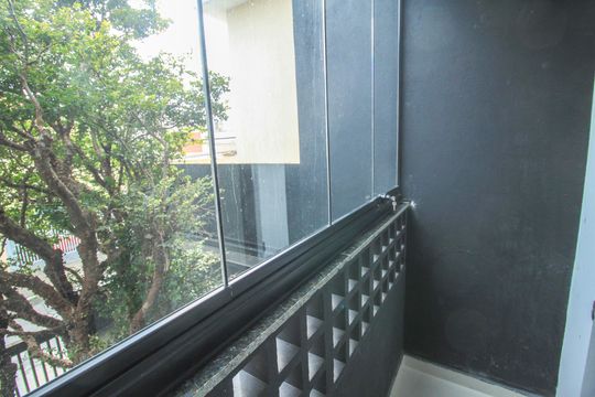 Kitnet/Studio para alugar com 1 quarto, 27m² em Tatuapé, São Paulo