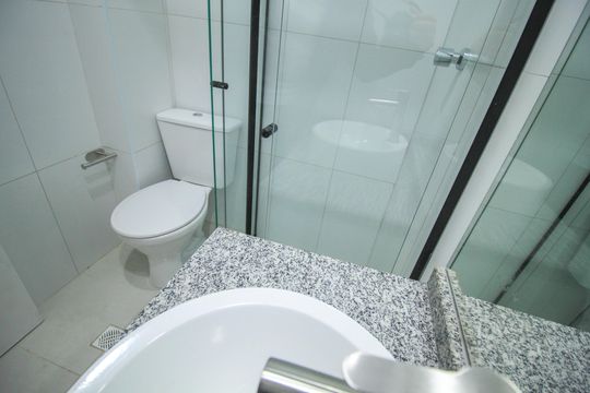 Kitnet/Studio para alugar com 1 quarto, 27m² em Tatuapé, São Paulo