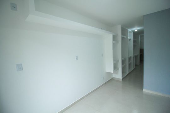 Kitnet/Studio para alugar com 1 quarto, 27m² em Tatuapé, São Paulo