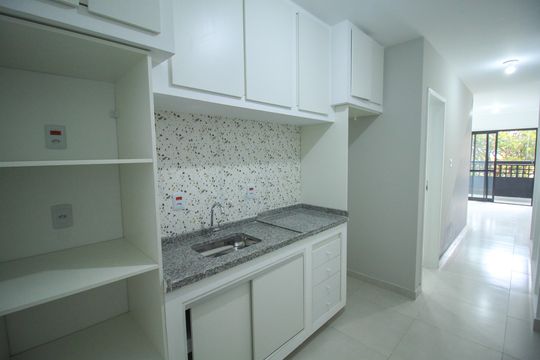 Kitnet/Studio para alugar com 1 quarto, 27m² em Tatuapé, São Paulo