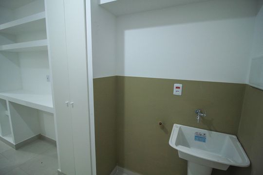 Kitnet/Studio para alugar com 1 quarto, 27m² em Tatuapé, São Paulo