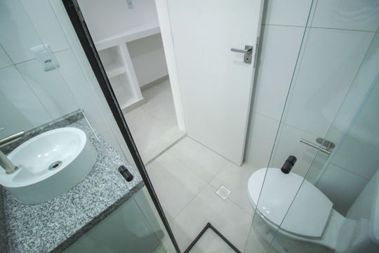 Kitnet/Studio para alugar com 1 quarto, 27m² em Tatuapé, São Paulo