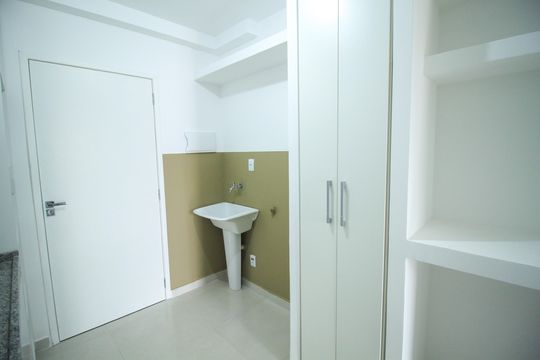 Kitnet/Studio para alugar com 1 quarto, 27m² em Tatuapé, São Paulo