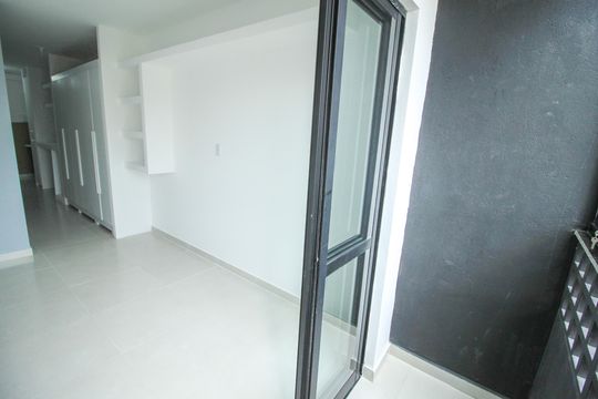 Kitnet/Studio para alugar com 1 quarto, 27m² em Tatuapé, São Paulo