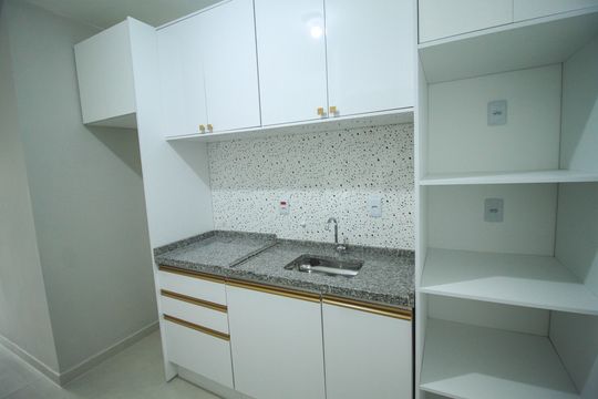 Kitnet/Studio para alugar com 1 quarto, 27m² em Tatuapé, São Paulo