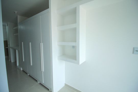 Kitnet/Studio para alugar com 1 quarto, 27m² em Tatuapé, São Paulo