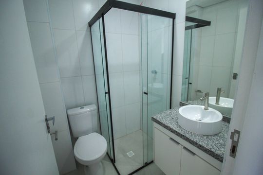 Kitnet/Studio para alugar com 1 quarto, 27m² em Tatuapé, São Paulo