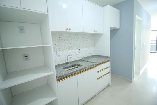 Kitnet/Studio para alugar com 1 quarto, 27m² em Tatuapé, São Paulo