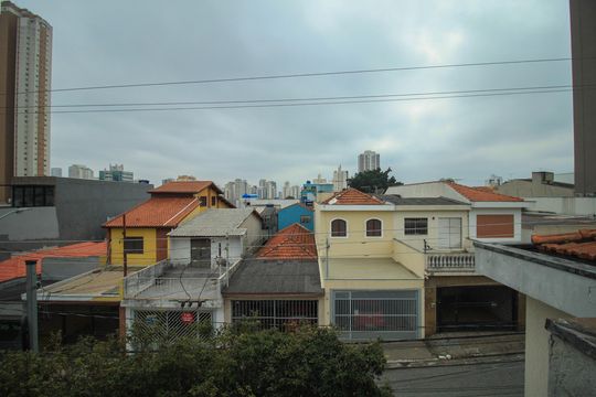 Kitnet/Studio para alugar com 1 quarto, 27m² em Tatuapé, São Paulo