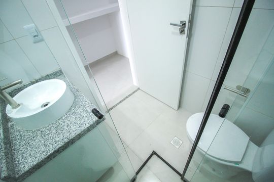 Kitnet/Studio para alugar com 1 quarto, 27m² em Tatuapé, São Paulo