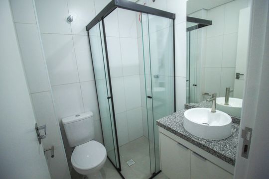 Kitnet/Studio para alugar com 1 quarto, 27m² em Tatuapé, São Paulo
