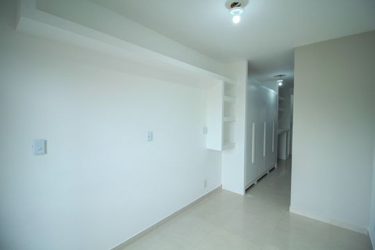 Kitnet/Studio para alugar com 1 quarto, 27m² em Tatuapé, São Paulo