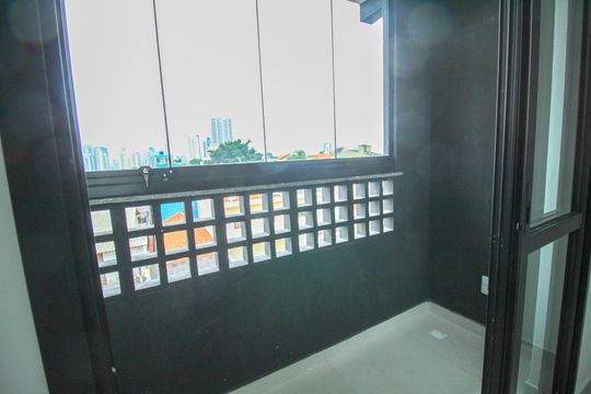 Kitnet/Studio para alugar com 1 quarto, 27m² em Tatuapé, São Paulo