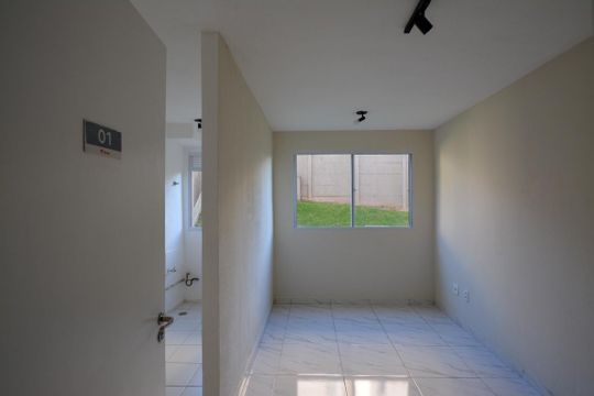 Apartamento à venda com 1 quarto, 42m² em Jardim D’abril, São Paulo
