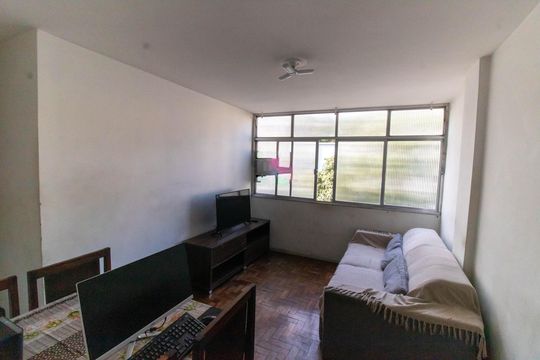 Apartamento para alugar com 3 quartos, 68m² em Fonseca, Niterói
