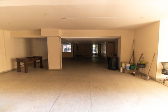 Área comum de apartamento para alugar com 3 quartos, 68m² em Fonseca, Niterói