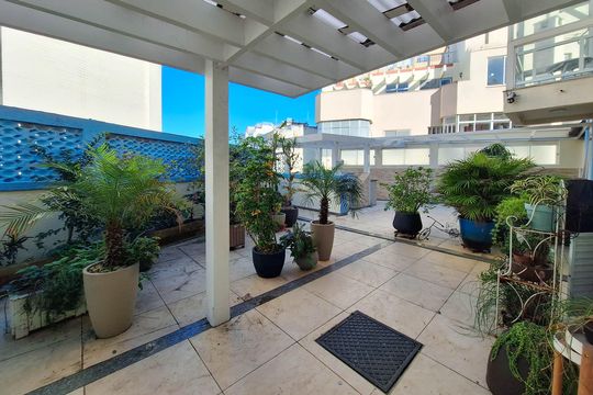 Quintal de casa de condomínio à venda com 4 quartos, 240m² em Ingá, Niterói